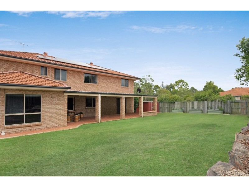 78 Ridge View Drive, Narangba QLD 4504