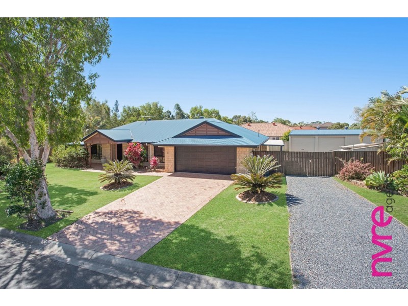 66 Ridge View Drive, Narangba QLD 4504