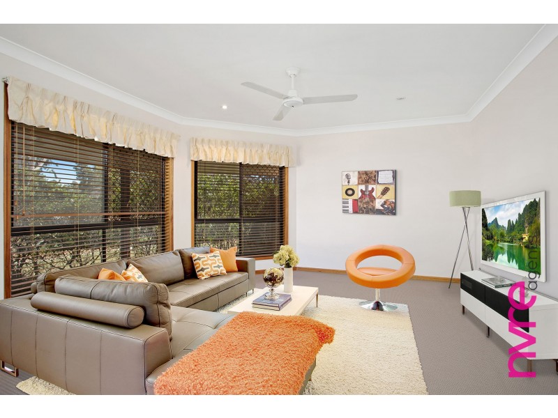 66 Ridge View Drive, Narangba QLD 4504