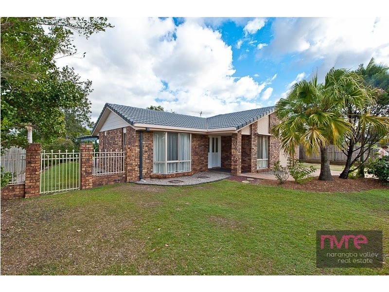 90 Pioneer Drive, Narangba QLD 4504