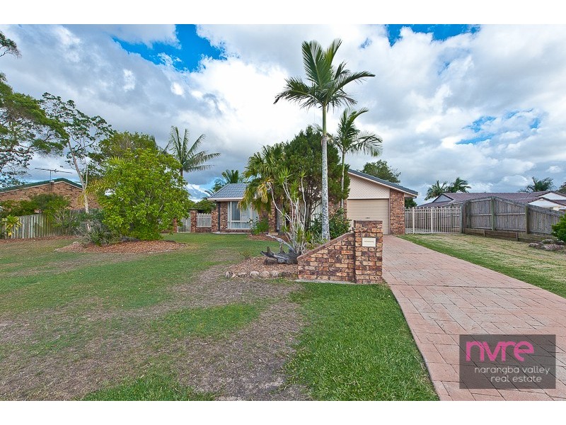 90 Pioneer Drive, Narangba QLD 4504