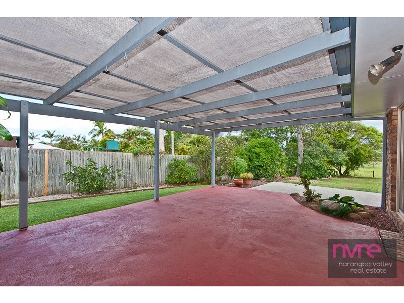 90 Pioneer Drive, Narangba QLD 4504