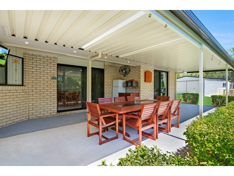 29 Mitta Crescent, Narangba QLD 4504