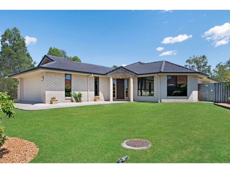 29 Mitta Crescent, Narangba QLD 4504