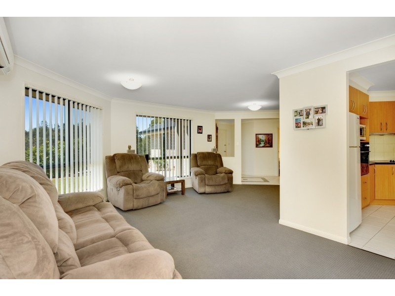 29 Mitta Crescent, Narangba QLD 4504