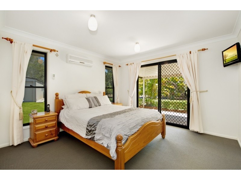 29 Mitta Crescent, Narangba QLD 4504