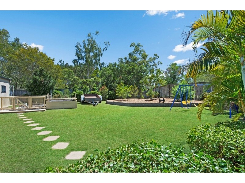 29 Mitta Crescent, Narangba QLD 4504