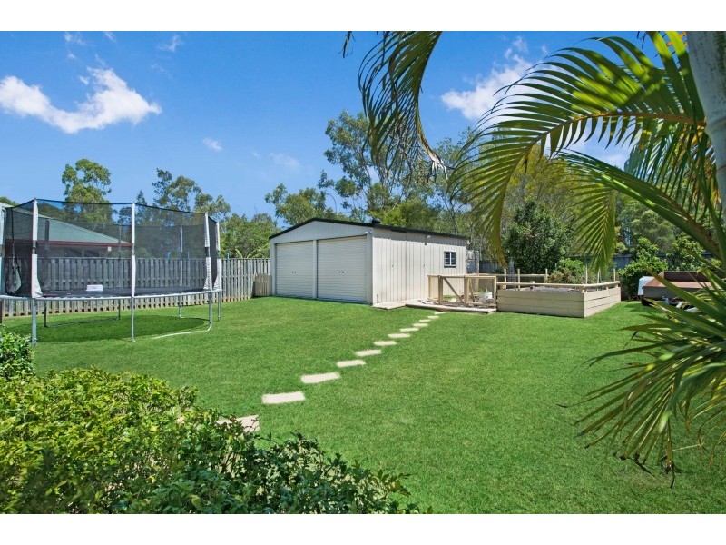 29 Mitta Crescent, Narangba QLD 4504