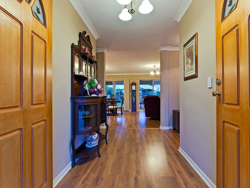 3 White Cedar Place, Narangba QLD 4504