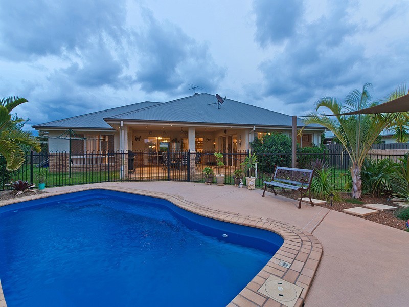 3 White Cedar Place, Narangba QLD 4504