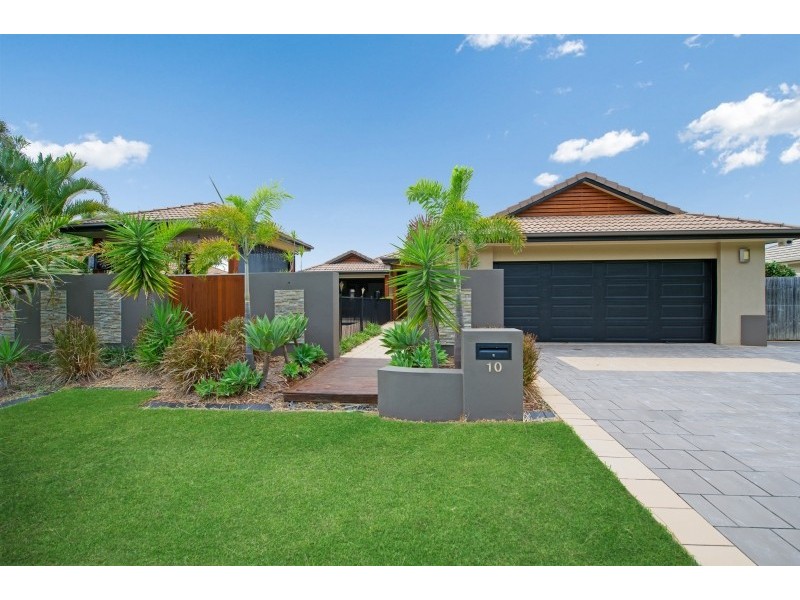 10 Barnowl Court, Narangba QLD 4504