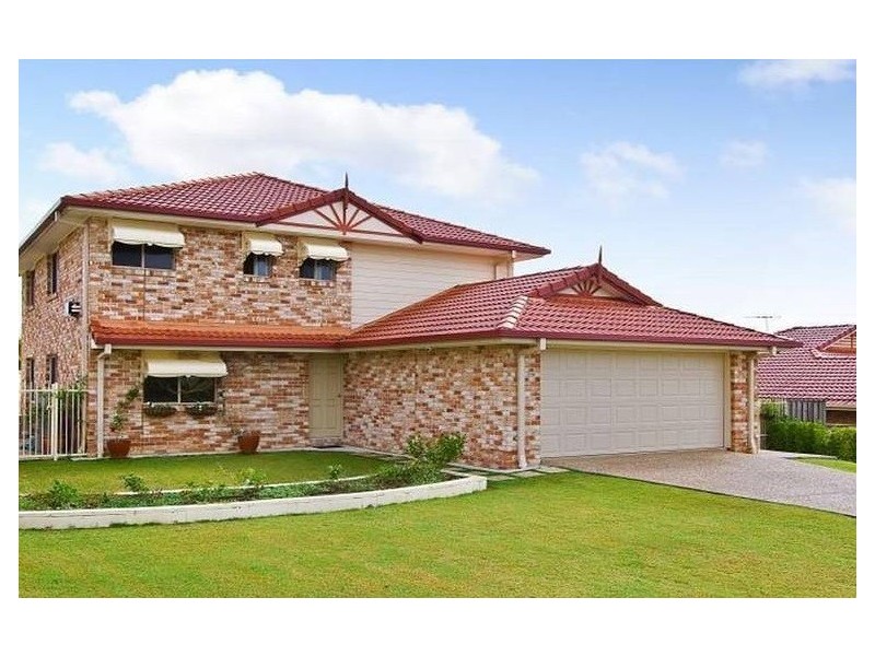 160 MacDonald Drive, Narangba QLD 4504