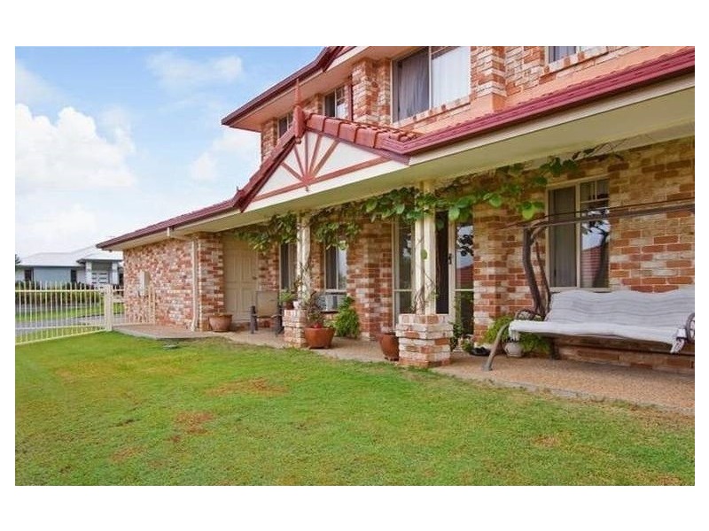 160 MacDonald Drive, Narangba QLD 4504