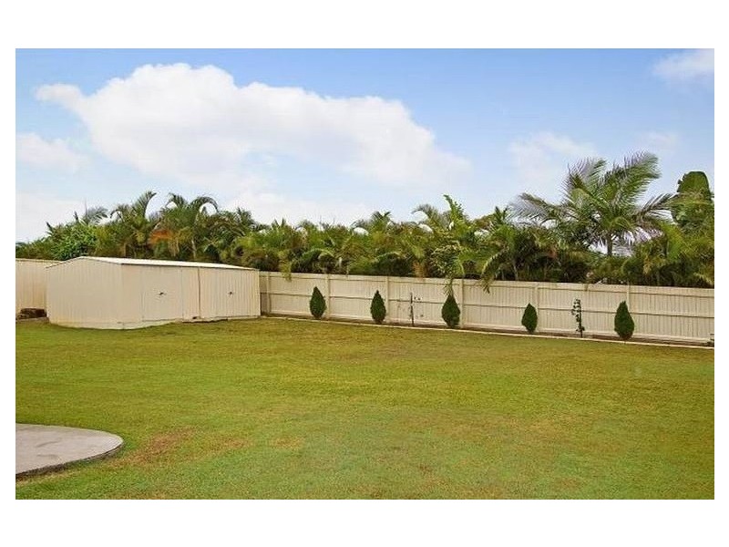 160 MacDonald Drive, Narangba QLD 4504