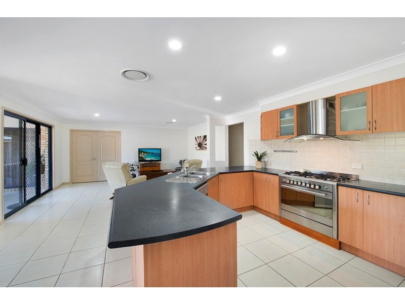 7 Spur Court, Narangba QLD 4504