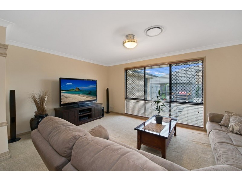 7 Spur Court, Narangba QLD 4504