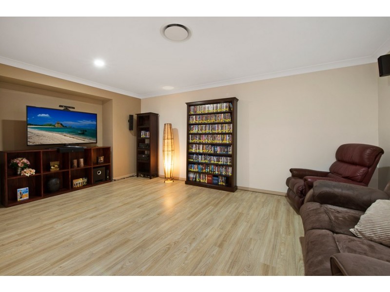 7 Spur Court, Narangba QLD 4504