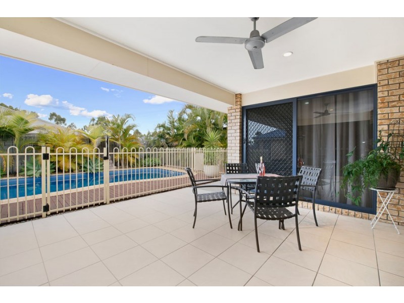 7 Spur Court, Narangba QLD 4504