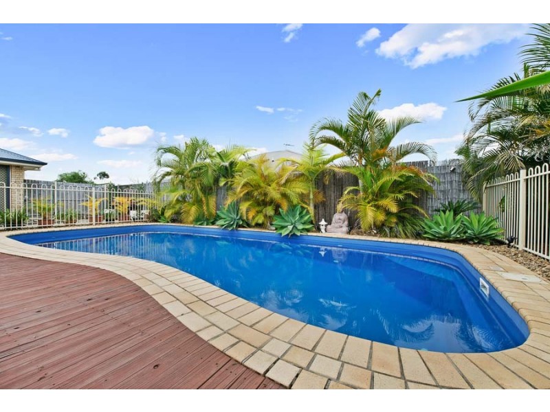 7 Spur Court, Narangba QLD 4504