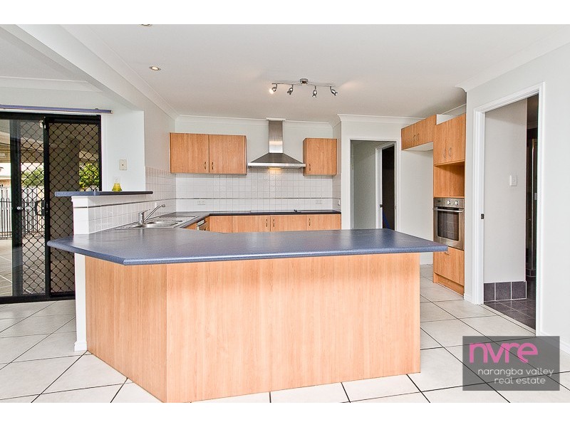 58 Cootamundra Crescent, Narangba QLD 4504