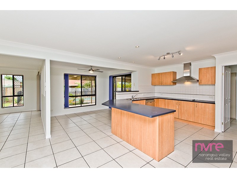 58 Cootamundra Crescent, Narangba QLD 4504