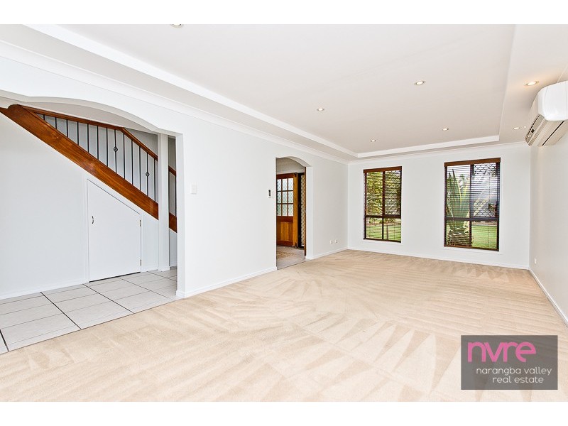 58 Cootamundra Crescent, Narangba QLD 4504