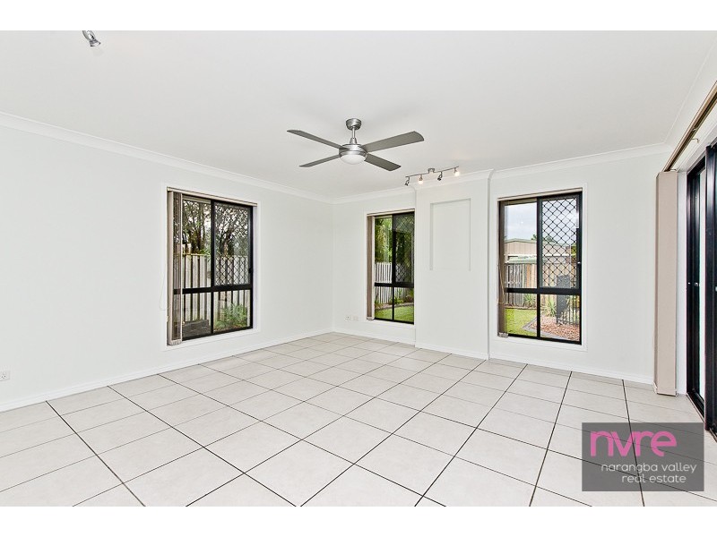 58 Cootamundra Crescent, Narangba QLD 4504