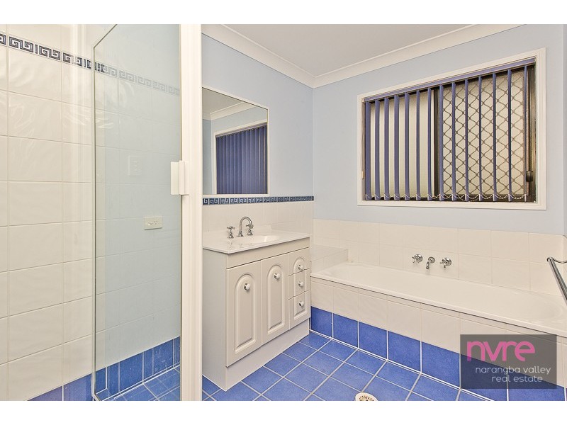 58 Cootamundra Crescent, Narangba QLD 4504