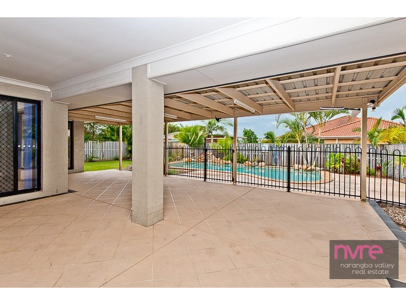 58 Cootamundra Crescent, Narangba QLD 4504