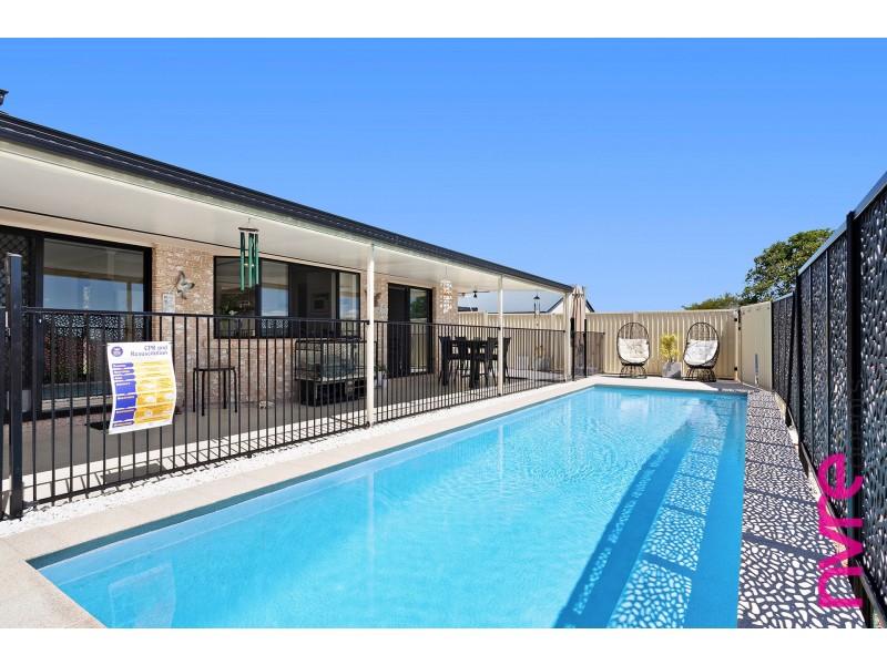 13 Matterhorn Drive, Narangba QLD 4504