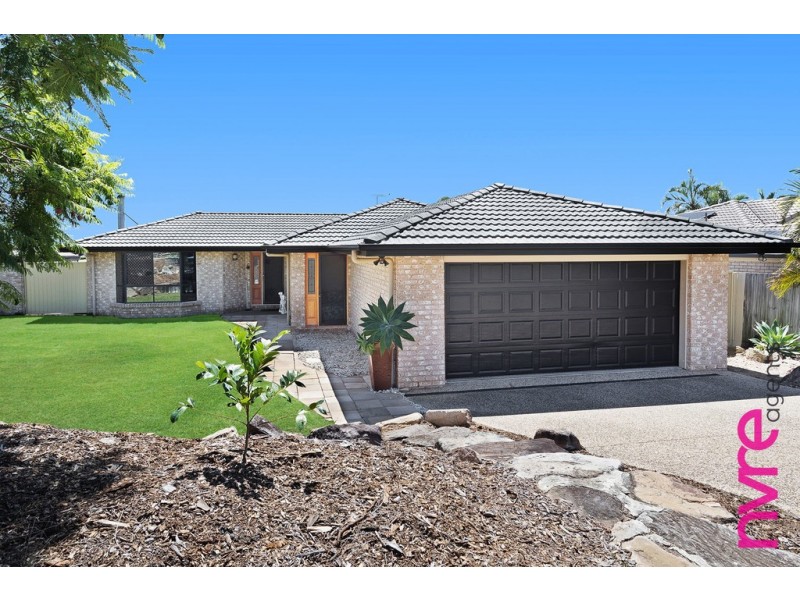 13 Matterhorn Drive, Narangba QLD 4504