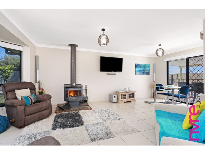 13 Matterhorn Drive, Narangba QLD 4504