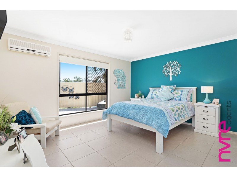 13 Matterhorn Drive, Narangba QLD 4504