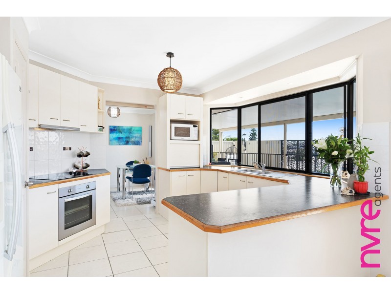 13 Matterhorn Drive, Narangba QLD 4504