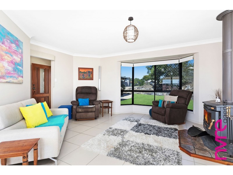 13 Matterhorn Drive, Narangba QLD 4504