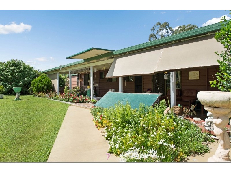 29 Tibrogargan Drive, Beerburrum QLD 4517