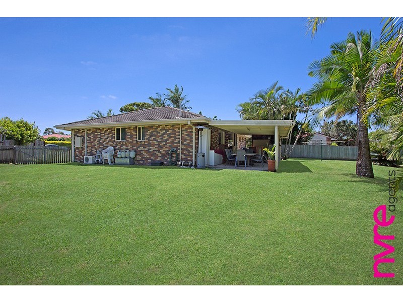 13 Kurara Court, Narangba QLD 4504
