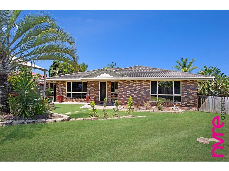 13 Kurara Court, Narangba QLD 4504