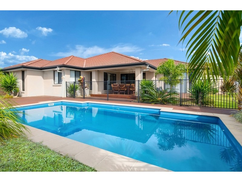 43 Lookout Place, Narangba QLD 4504