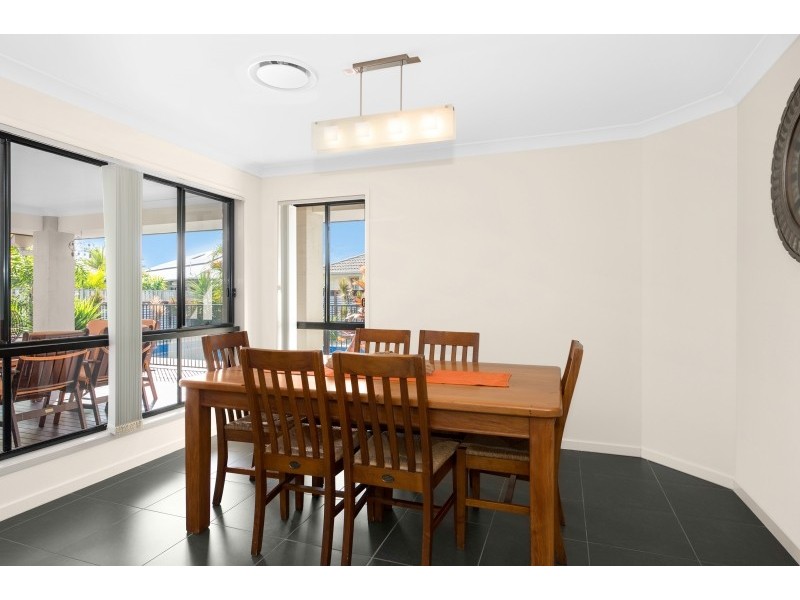43 Lookout Place, Narangba QLD 4504