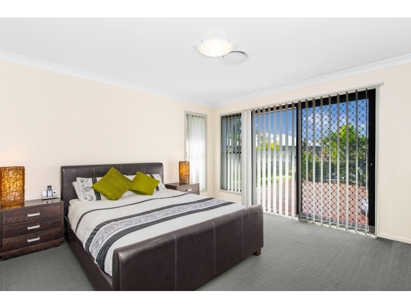 43 Lookout Place, Narangba QLD 4504