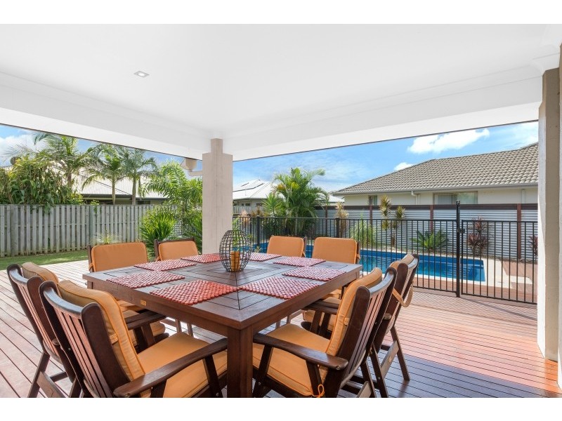 43 Lookout Place, Narangba QLD 4504