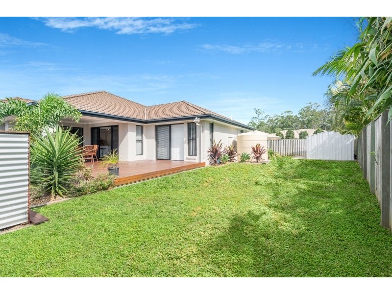 43 Lookout Place, Narangba QLD 4504