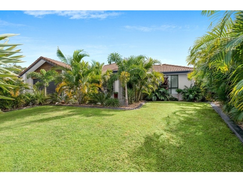 43 Lookout Place, Narangba QLD 4504