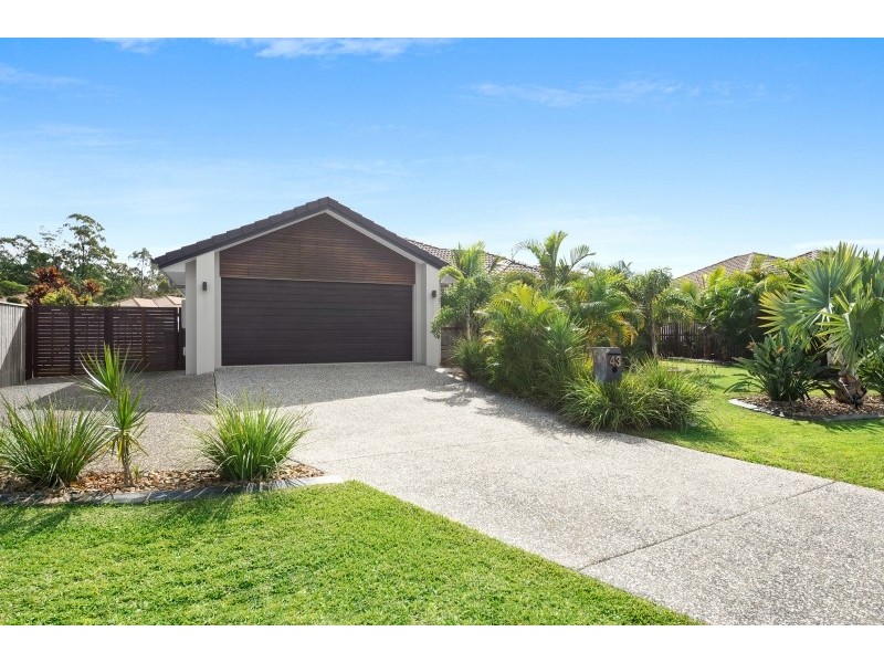 43 Lookout Place, Narangba QLD 4504