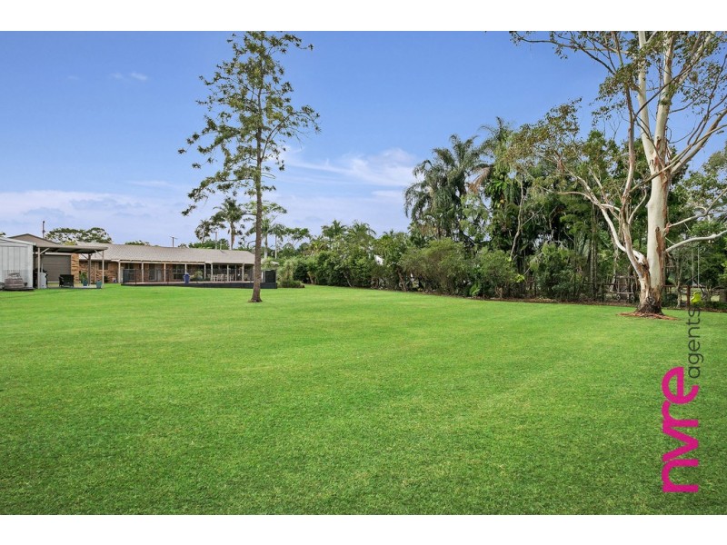 89-91 Rosehill Drive, Burpengary QLD 4505