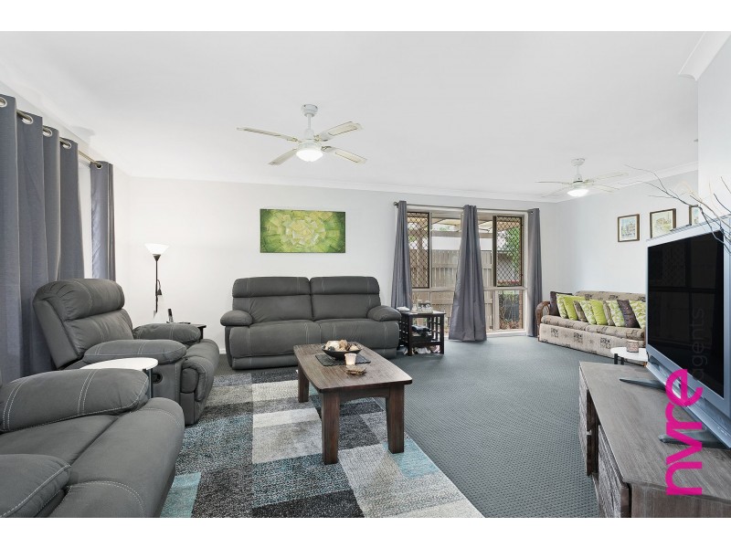 89-91 Rosehill Drive, Burpengary QLD 4505