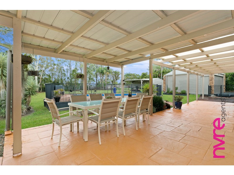89-91 Rosehill Drive, Burpengary QLD 4505