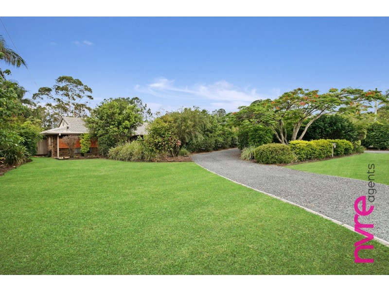 89-91 Rosehill Drive, Burpengary QLD 4505