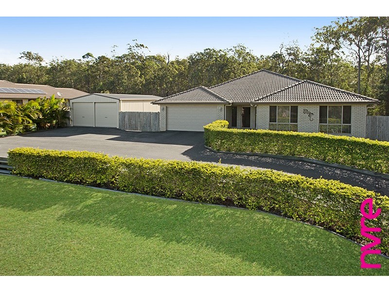 31-33 Verdelho Drive, Morayfield QLD 4506